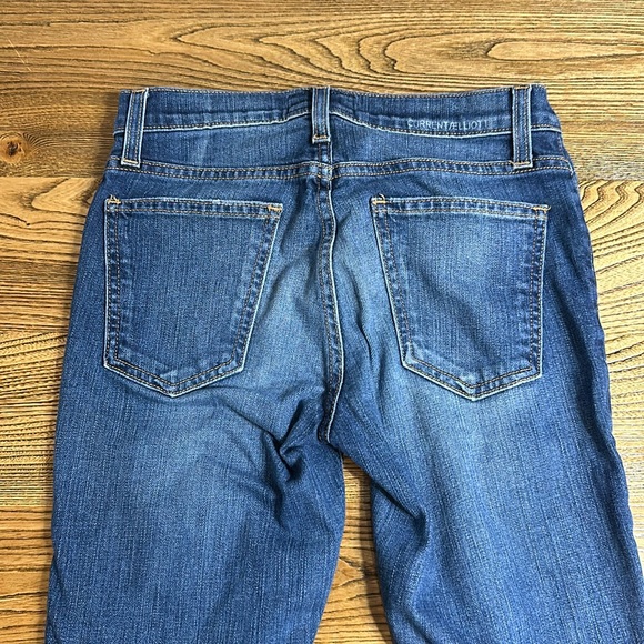 Current Elliott Skinny Jeans - Picture 5 of 5